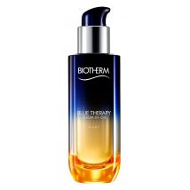 Blue Therapy Serum-In-Oil