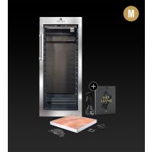 DRY AGER Reifeschrank DX 1000 Premium S mit Zubehör-Bundle M
