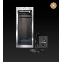 DRY AGER Reifeschrank DX 1000 Premium S mit Zubehör-Bundle S