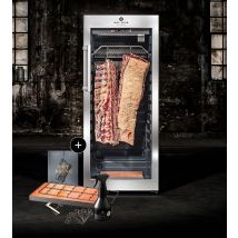 DRY AGER Reifeschrank DX 1000 Premium S Essential Bundle