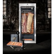 DRY AGER Reifeschrank DX 1000 Premium S Exclusive Bundle