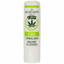 CBD Lippenbalsem (Jacob Hooy)