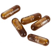 CBD Capsules Raw (Wedihemp) 2,5% 13,5 mg 60 caps