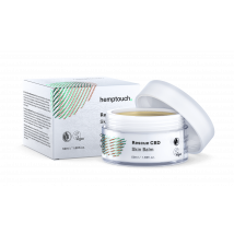 Rescue CBD Skin Balm (Hemptouch) 50 ml