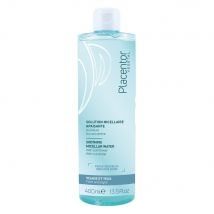 Placentor Végétal Solucion Miceral Calmante 400 ml - Easypara