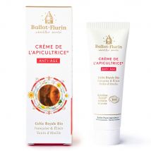 Ballot-Flurin Creme De L'apicultrice Anti-edad 30 ml - Easypara