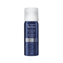 Avène Hombre Espuma De Afeitar Peaux Sensibles 50ml - Easypara
