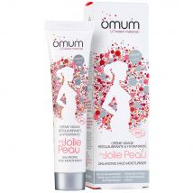 Omum Crema Facial Hidratante Y Reequilibrante Bio Ma Jolie Peau 40ml - Easypara