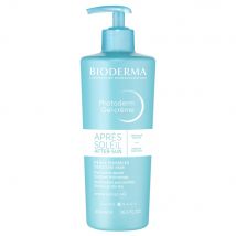 Bioderma Photoderm Aftersun Leche Refrescante Pieles Sensibles Peaux sensibles 500ml - Easypara