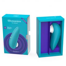 Womanizer Starlet 3 Turquesa Nuevo - Easypara