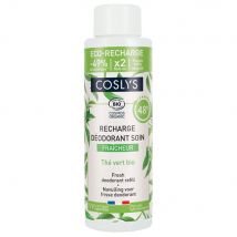 Coslys Recambio desodorante Freshness Care bio 100 ml - Easypara