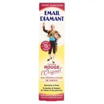 Email Diamant Pasta dentífrica Original fórmula roja 75 ml - Easypara