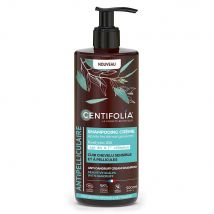 Centifolia Anticaspa Champú en crema cuero cabelludo sensible 500 ml - Easypara