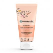 Centifolia Essentiel Crema facial hidratante ecológica 50 ml - Easypara
