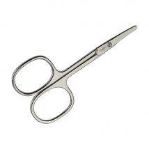 Estipharm Classic Tijeras para bebés Cuchillas curvadas de lujo de 9 cm - Easypara