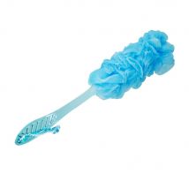 Estipharm Cepillo flor de baño con mango - Easypara