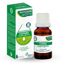 Phytosun Aroms Bálsamo de Copaiba 10 ml - Easypara