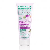 Energie Fruit Bálsamo corporal certificado ecológico coco y manteca de karité 200 ml - Easypara