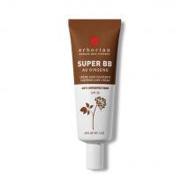 Erborian Super BB - Crema hidratante con color antiimperfecciones 40 ml - Easypara