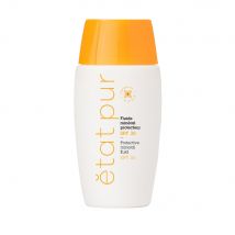 Etat Pur Protección UV Fluido mineral de protección solar SPF30 Cara 40 ml - Easypara