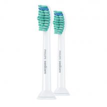 Philips Cabezales de cepillo estándar Sonicare ProResults x2 - Easypara
