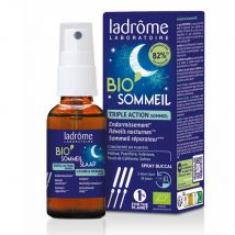 Ladrôme BIO'SOMMEIL spray bucal bio 20 ml - Easypara