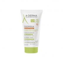 A-Derma Exomega Control Crema emoliente calmante pieles secas con tendencia eczema atópico 50ml - Easypara