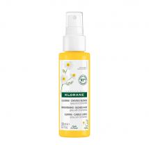Klorane Aerosol de Camomila Blond Me 100 ml - Easypara