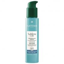 René Furterer Sublime Curl Furterer Sublime Curl Sedoso Tratamiento Nutri-activador De Rizos Sin Aclarado 100ml - Easypara