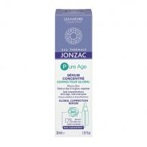 Eau thermale Jonzac Pure Age Suero concentrado corrector global 30 ml - Easypara