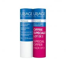Uriage Xemose Stick labial Xemose 2x4g - Easypara