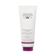 Christophe Robin Ritual Escudo Color Mascarilla con bayas de camu-camu Cabellos teñidos, decolorados o con mechas 200 ml - Easypara