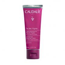 Caudalie The Des Vignes Crema reparadora de manos y uñas 75 ml - Easypara