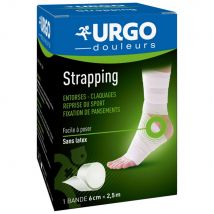Urgo Fleje de 2,50 m x 6 cm - Easypara