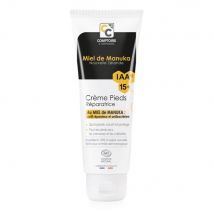 Comptoirs Et Compagnies Crema reparadora para pies IAA 15+ Miel de Manuka 75 ml - Easypara