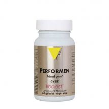Vit'All+ Performen Menform Liboost 60 cápsulas - Easypara