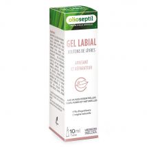 Olioseptil Gel para herpes labial 10 ml - Easypara