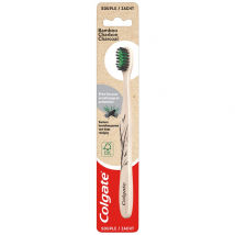 Colgate Smile For Good Cepillo de Dientes de Bambú Souple 1Unit?0 - Easypara