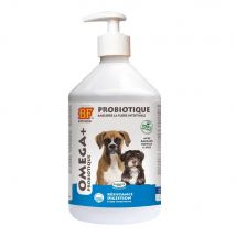 Biofood Petfood Omegas Probiótico 500 ml - Easypara