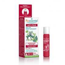 Puressentiel Antipic Roll-on Calmante 11 Aceites Esenciales 5ml - Easypara