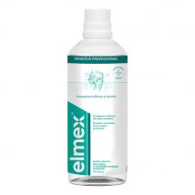 Elmex Sensitive Sensitive Professional Colutorio Dental 400 ml - Easypara