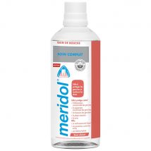 Meridol Colutorio Complete Care 400 ml - Easypara