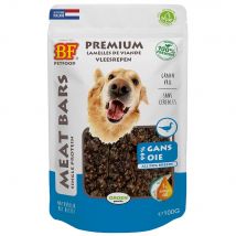 Biofood Tiras de carne de oca 100g - Easypara