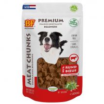 Biofood Bocaditos crujientes de ternera 100g - Easypara