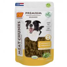 Biofood Bocaditos crujientes de ave 100g - Easypara