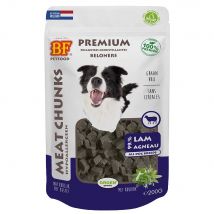 Biofood Bocaditos crujientes de cordero 200g - Easypara