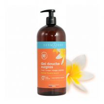 Dermasens Gel Ducha Nutritivo 3en1 Cuerpo y Cabello 1L - Easypara