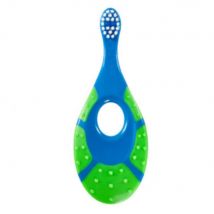 Jordan cepillo de dientes 2 en 1 de 0 a 2 años - Easypara