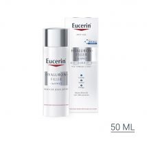 Eucerin Hyaluron-Filler + 3x Effect Crema de día piel normal a mixta SPF15 +3x Effect 50ml - Easypara