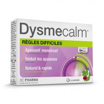 3C Pharma Dysmecalm 15 Comprimidos - Easypara